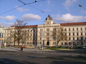 Krajský soud Praha