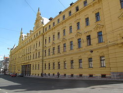 Městský soud Praha