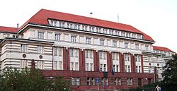 Vrchní soud Praha