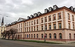 Vrchní soud Olomouc